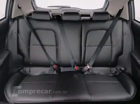 ONIX 1.0 TURBO FLEX PREMIER AUTOMÁTICO