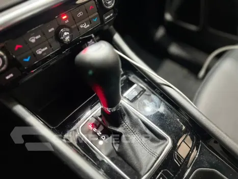 COMPASS 1.3 T270 TURBO FLEX LONGITUDE AT6