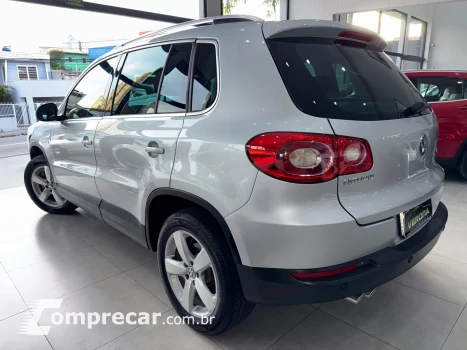 TIGUAN 2.0 Tsi