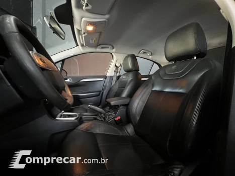 C4 Lounge Origine Business 1.6 THP (Flex) (Aut)