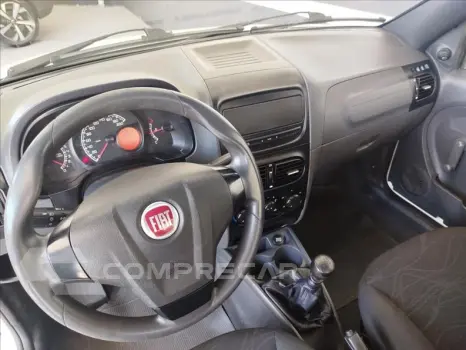 STRADA 1.4 MPI Hard Working CS 8V