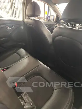 IX35 2.0 MPFI GLS 16V