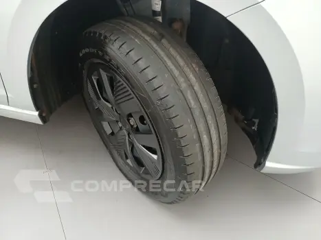 POLO 1.0 MPI TRACK MANUAL