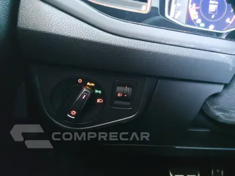 NIVUS 1.4 250 TSI TOTAL FLEX GTS AUTOMÁTICO