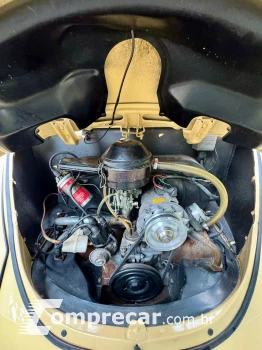 FUSCA 1.3 L 8V