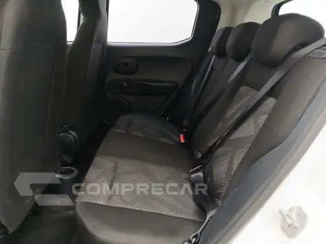 MOBI 1.0 EVO FLEX LIKE. MANUAL