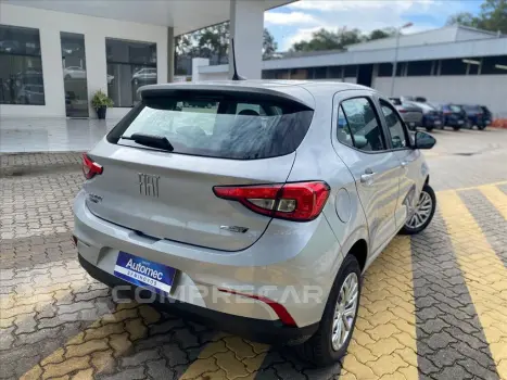 ARGO 1.0 FIREFLY FLEX DRIVE MANUAL