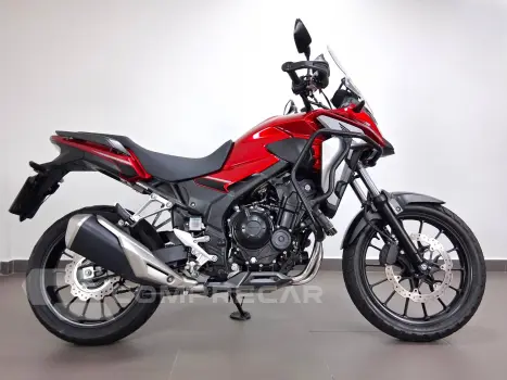 HONDA CB 500 X ABS