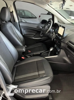 Ecosport 1.5 12V 4P TI-VCT FLEX FREESTYLE AUTOMÁTICO