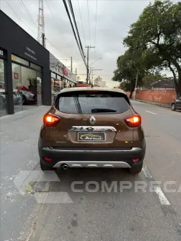 CAPTUR 2.0 16V Intense