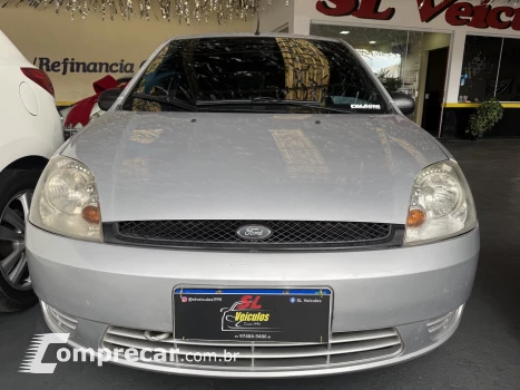 FIESTA 1.0 MPI 8V