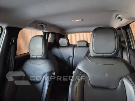 RENEGADE 1.3 T270 TURBO FLEX LONGITUDE AT6