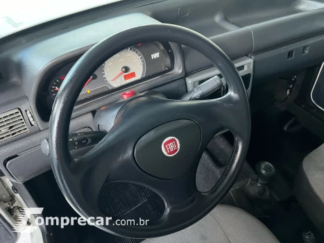 FIORINO 1.3 MPI Fire Furgão 8V