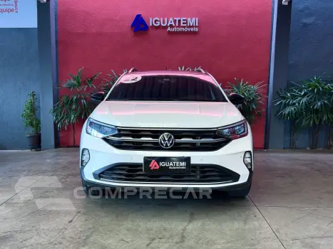 NIVUS 1.0 200 TSI TOTAL FLEX HIGHLINE AUTOMÁTICO