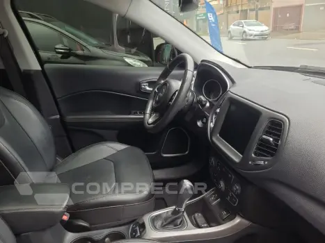 COMPASS LIMITED 2.0 4x2 Flex 16V Aut.