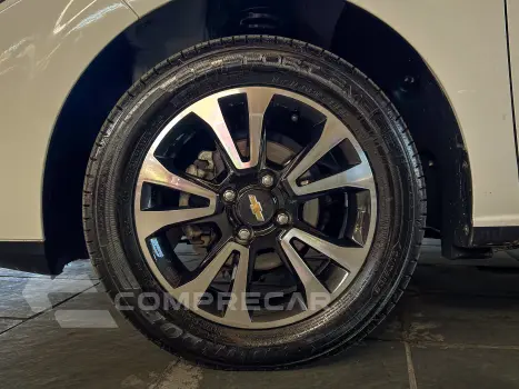 ONIX 1.4 MPFI LTZ 8V