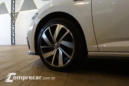Jetta 2.0 4P 350 TSI GLI AUTOMÁTICO DSG