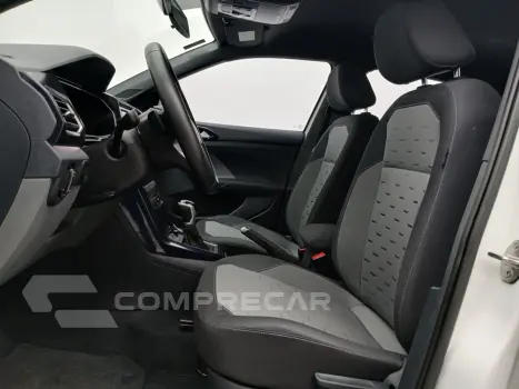 T-CROSS 1.0 200 TSI TOTAL FLEX COMFORTLINE AUTOMÁTICO