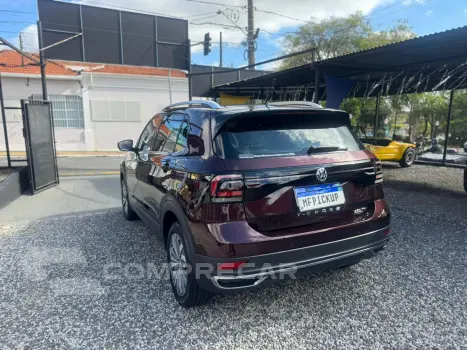 T-CROSS 1.4 250 TSI Highline