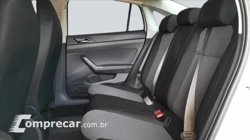 VIRTUS 1.0 170 TSI MANUAL