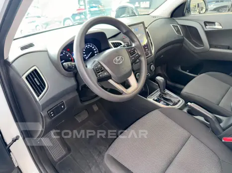 CRETA 1.6 16V Attitude