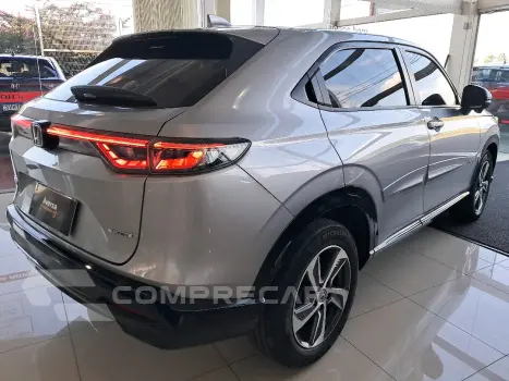 HR-V 1.5 DI I-VTEC TURBO FLEX TOURING CVT