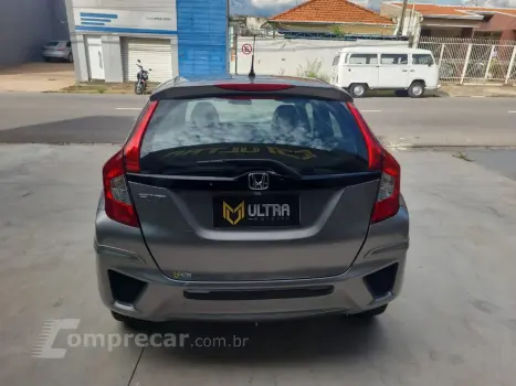 Fit LX 1.5 Flexone 16V 5p Aut.