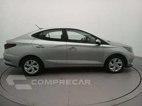 HB20S 1.0 12V FLEX COMFORT MANUAL