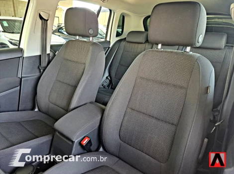 TIGUAN 1.4 TSI 16V Turbo
