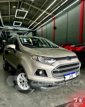 ECOSPORT 1.6 SE 16V