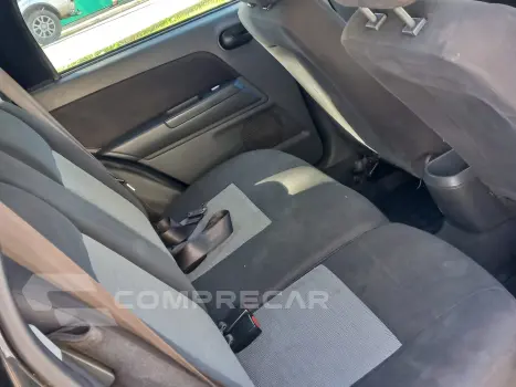 ECOSPORT 1.6 XLS Freestyle 8V