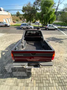 King-Cab SE 4x4 3.0 V6