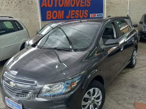 Prisma 1.4 Mpfi Lt 8V Flex 4P Automático