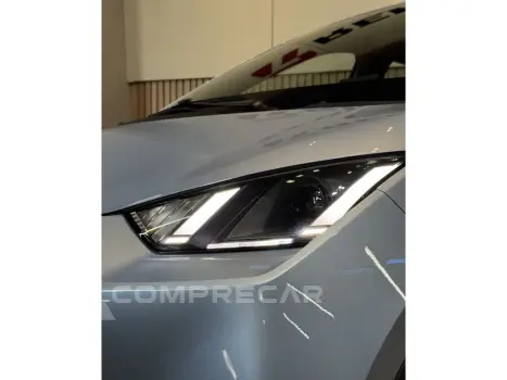 DOLPHIN MINI 38 KW ELÉTRICO GS