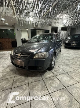 ASTRA 2.0 MPFI Advantage 8V