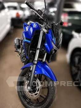FAZER 250