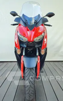 YAMAHA XMAX ABS