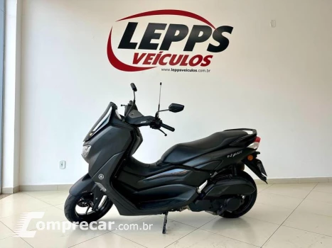 Yamaha NMAX 160