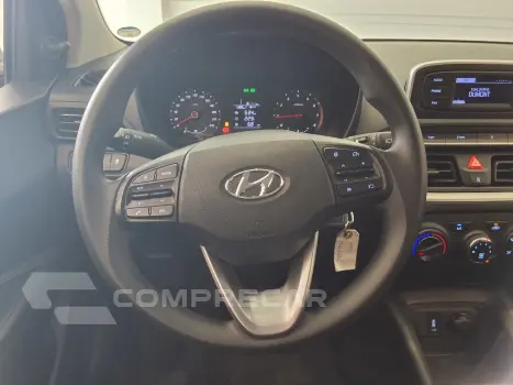 HB20 1.0 12V FLEX SENSE PLUS MANUAL