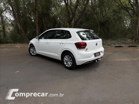 POLO 1.0 MPI TOTAL FLEX MANUAL