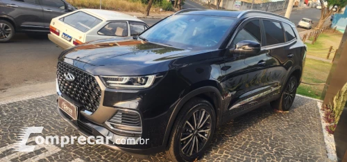TIGGO 8 PRO 1.5 TCI Plug-in Hybrid DHT
