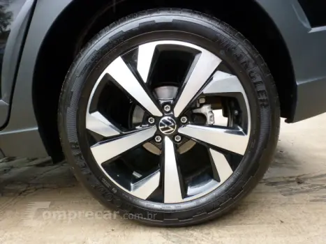 NIVUS 1.0 200 TSI Highline