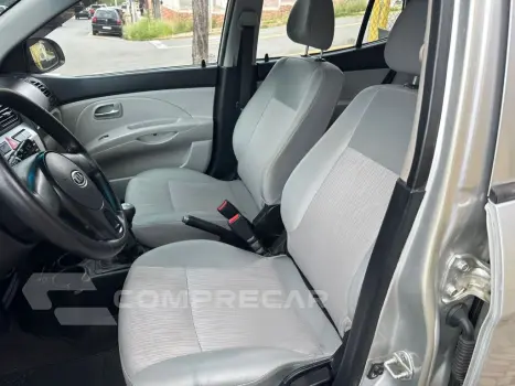 Picanto EX 1.1/1.0/ 1.0 Flex Mec.