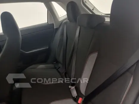 POLO 1.0 MPI TRACK MANUAL