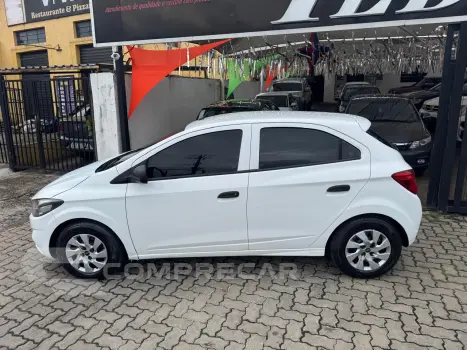 ONIX 1.0 MPFI JOY 8V