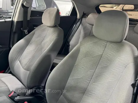 HB20 1.6 PREMIUM 16V FLEX 4P MANUAL