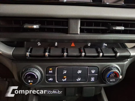 S10 2.8 16V TURBO DIESEL LTZ CD 4X4 AUTOMÁTICO