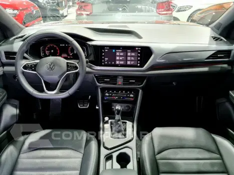 TAOS 1.4 250 TSI HIGHLINE