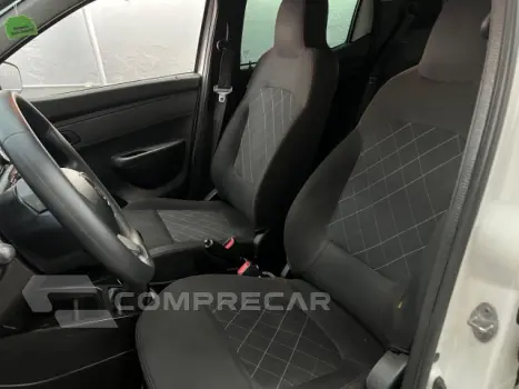 KWID - 1.0 12V SCE ZEN MANUAL
