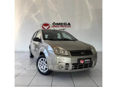 FIESTA 1.0 MPI CLASS HATCH 8V FLEX 4P MANUAL